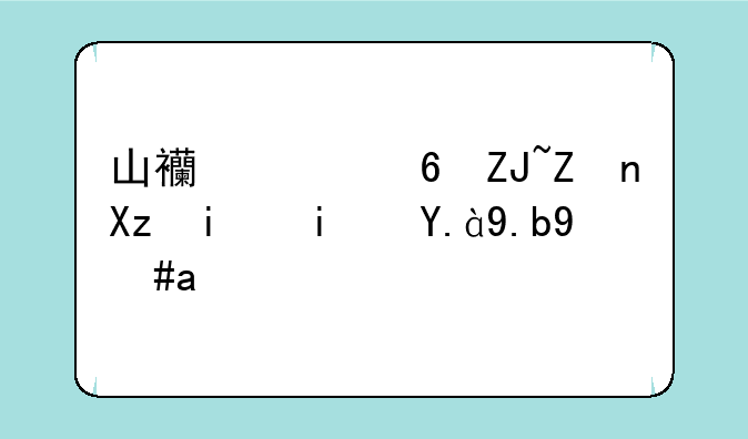 山西财经大学几本是什么意思